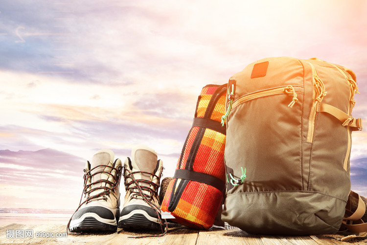 户外旅行必备指南 精选户外用品助你畅享自然