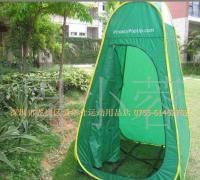 便捷露营新选择 探秘更衣帐、自动折叠帐篷与沙滩帐篷的户外魅力