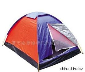 帐篷选购指南 户外露营的必备伙伴